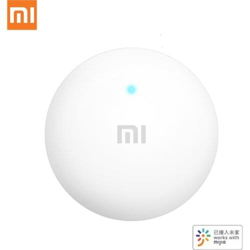 New Original Xiaomi Water Immersing Sensor Smart Wireless Water Leak Detector IP67 Waterproof Works With Mi Home APP