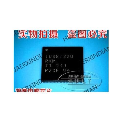 New original TUSB7320RKM TUSB7320 TUSB7320RK High Quality