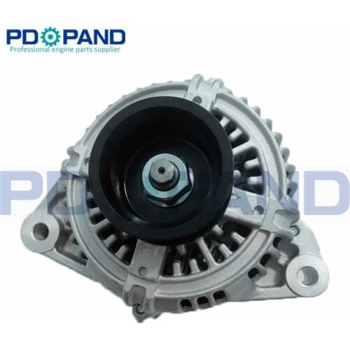 PDOPAND Starting Systems