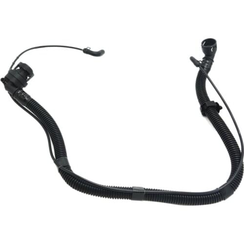 Positive Crankcase Ventilation PCV Hose 25193343 Tube with Charge AIR Bypass for Chevrolet Cruze Buick Encore 2013-2019