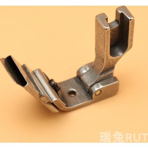 S10A presser foot Computer flat car sticker foot presser Presser presser foot Elastic lace presser foot presser foot