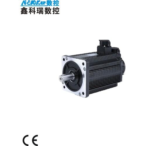 NEWKer 130 series flange size AC servo motor