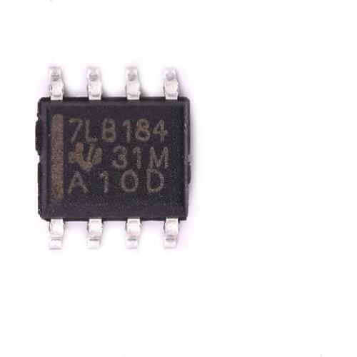 SN75LBC184DR 75LBC184 SOP8 Line Driver Chip Brand New Original