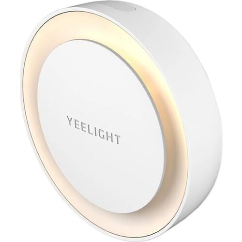 Xiaomi Yeelight Led & Plug-In Night light Automatic (From Abroad)