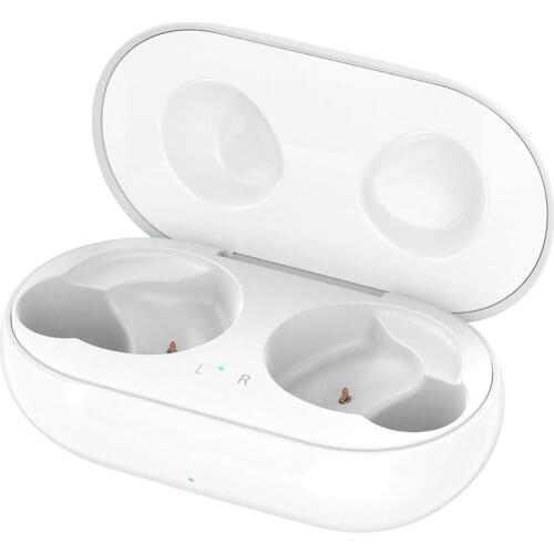 Charging Case Portable Charging Cradle Dock Charging Station For Samsung R170 R175 Bluetooth Headset