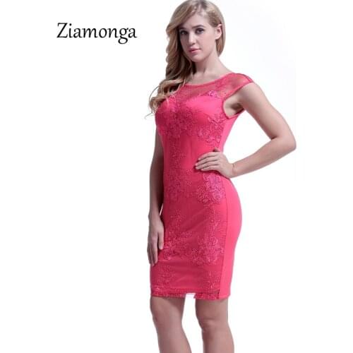 Женские летние платья Ziamonga China At AliExpress