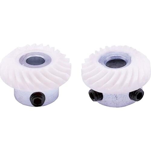 2Pcs/set Sewing Machine Gear For Singer Sewing Machine Hook Timing Drive Gear Set Accessories