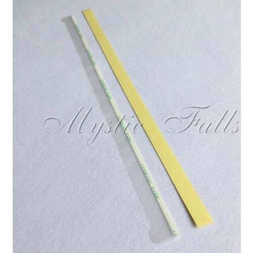 20X Cleaning Entrance Seal for Drum Unit Seal For Ricoh Aficio AF 1075 1060 2060 2075 MP5500 MP6500 MP7500 Entrance Toner Seal