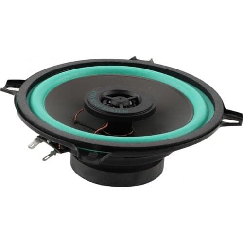 1pc 5 Inch 100W Car HiFi Coaxial Tweeter Super Power Loud Speaker Vehicle Door Music Audio Speakers automotive sound car speaker