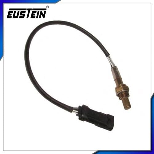 Car accessories New Oxygen Sensor O2 for BMW 1 3 Series E87 E90 E91 320i 03-2011 11 78 7 530 285 11787530285