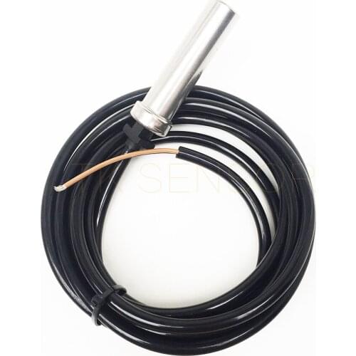 1 PC 0 265 004 010 0265004010 Sensor, wheel speed(Brake System) for BOSCH