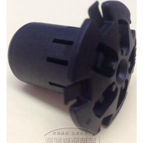 For BMW 5 Series GT 6 Series 7 Series X3 X4 Water tank buckle clip clamp