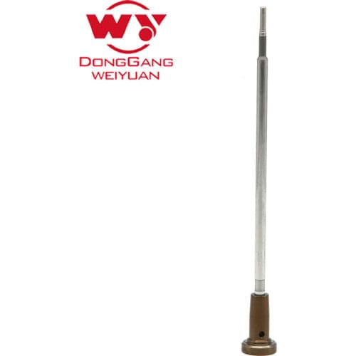 Best seller control valve set F00V C01 035 suit for common rail system injector