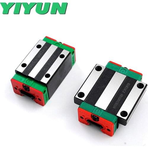 RGH20CA RGH25CA RGH30CA RGH35CA RGH45CA RGH55CA Linear Guides Rail combination RGH series