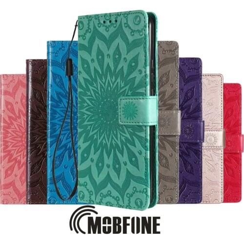 MOBFONE Xiaomi Redmi Phone Cases