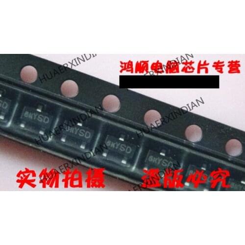 New original 610K TP0610 TP0610K-T1-E3 SOT23 High Quality