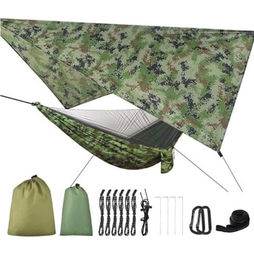 OOTDTY Hammocks