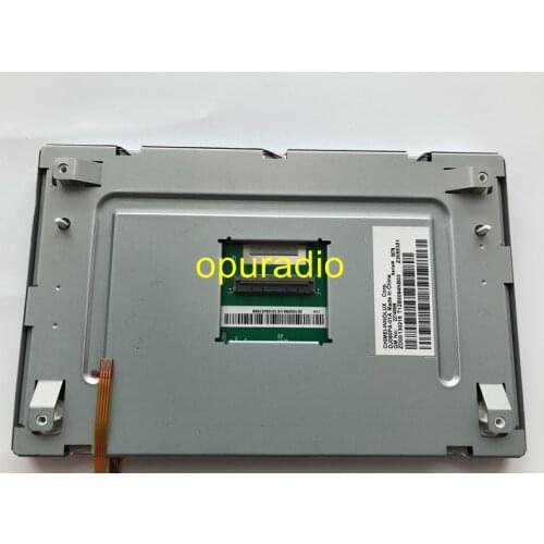 Original new 8.0inch LCD display DJ080PA-01A with touch screen 8PIN for Car DVD GPS navigation LCD Monitors audio