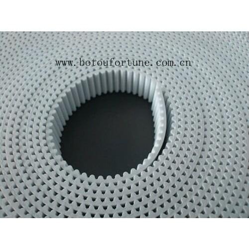 Open end timing belt T5/ width 25mm sells by 50m