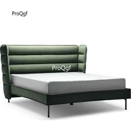 Prodgf 1Pcs A Set Famous Minshuku Romantic Bedroom Bed