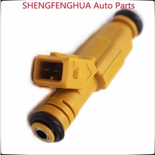 SFH-88 0280155746 fit for JEEP 4.0L 1987-95 high quality new FUEL INJECTORS nozzle injection 0 280 155 746