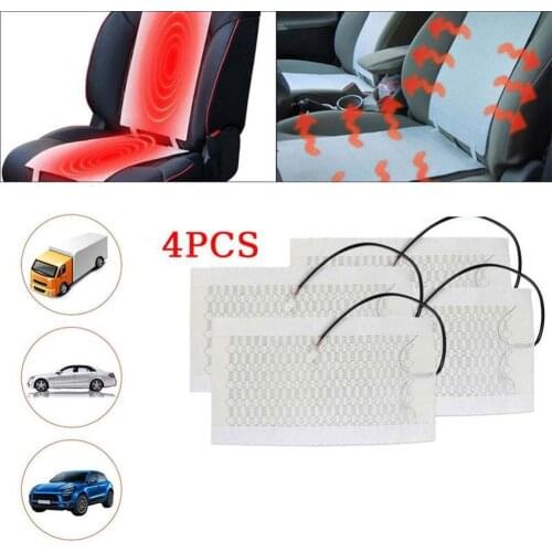 TRUEFUL Car Seat Covers