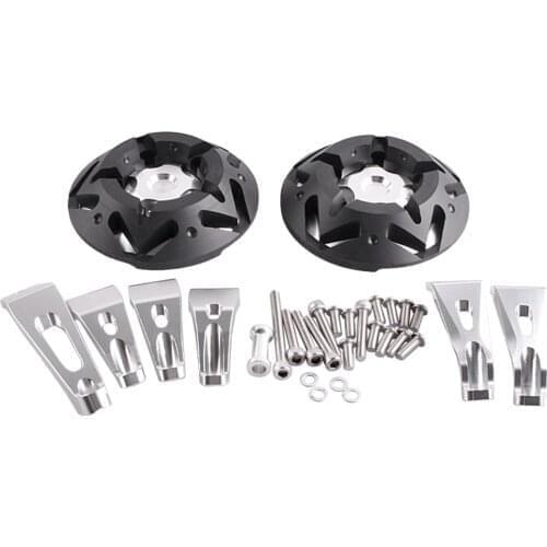 Z1000 2010-2015 Motorcycle Stator Case Cover Crankcase Crash Guard Protector For Kawasaki Z 1000 2010 2011 2012 2013 2014 2015