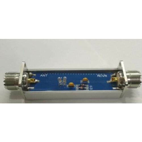 SDR Receiver Protector