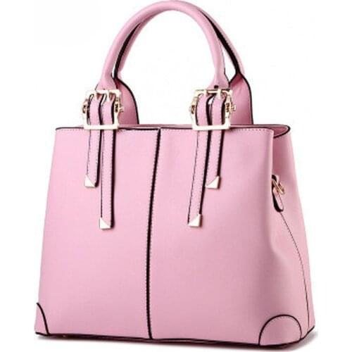 SENMEIXI Women Bag Designer New Fashion Casual womens handbags Luxury shoulder bag high quality PU big capacity bag