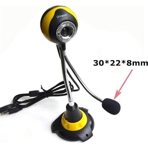 100Pcs 30*22*8mm Black Headset Replacement Foam Microphone Cover Telephone Headset Mic Cover Microphone Windscreen Microphone