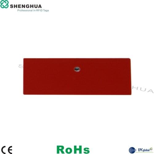 120pcs/pack Anti-theft Customization Available RFID Passive Tag Ceramic Sticker For Asset Management