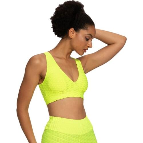 Beautyfarm Sports Bras