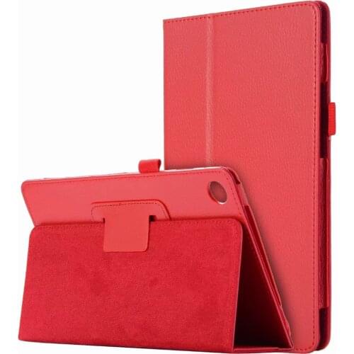 Flip Cover Case for Huawei MediaPad M5 8.4 SHT-W09 SHT-AL09 Folding Stand PU Leather Case for Huawei M5 8.4 Tablet Funda Capa
