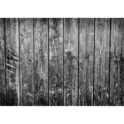 Photography Backgrounds Black Wooden Plank Custom Photocall Backdrop for Children Baby Toy Pets Portrait Photoshoot Photo Studio