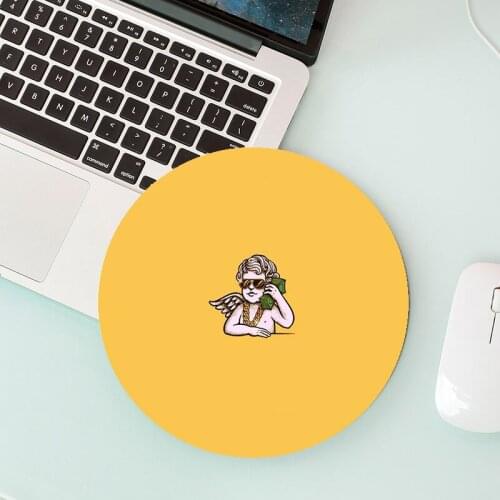 Anime Girl Pc Gamer Complete Kawaii Mouse Pad Anime Mausepad Mousepad Gaming Keyboard Mat Keyboards Accessories Valorant Deskmat