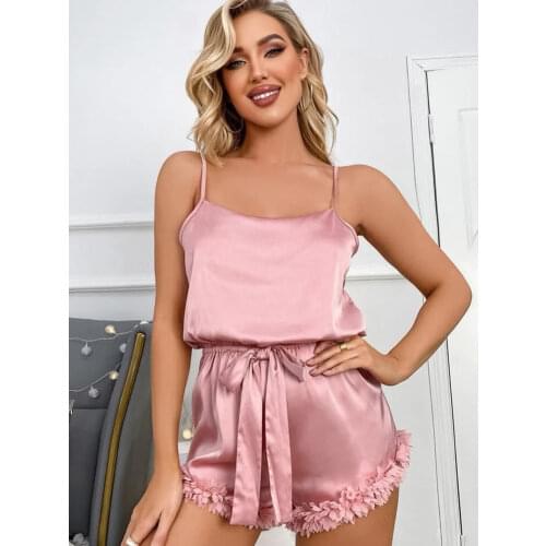 Linad Women's Pajamas-onesies