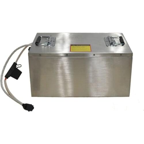 72v 100Ah Lithium Battery Lifepo4 72V 100Ah Battery Lifepo4 100Ah Battery With Charge bms Pack