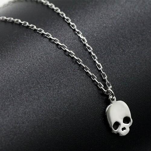 Metalmadman Punk Pendants