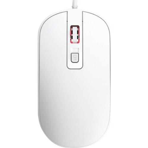 Optical Usb Wired Gaming Mouse 1000dpi Ergonomic for Computer Laptop Notebook