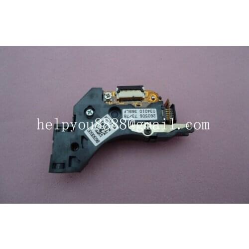 Original new Kenwoo KCP7CB KCP7CA CD laser for Opel VW RCD310 car radio tuner MP3 sound system