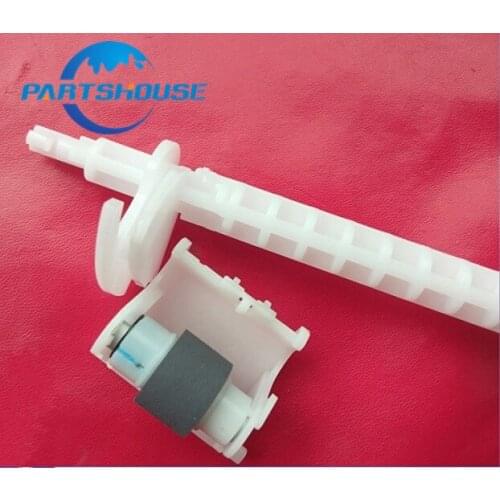 Original new Pickup Roller kit for Epson L301 L310 L220 L360 L365 L130 L405 455 L485 L211 separation pad kit