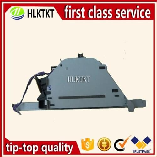 Original Laser Scanner Assembly FOR HP 5500 5500N 5550 5550N 5550dn Laser Head Unit RG5-6736 RG5-7681 Printer parts