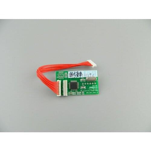 First Choice ! Ink cartridges Chip decoder for HP Imaging Scanner 1000 printer