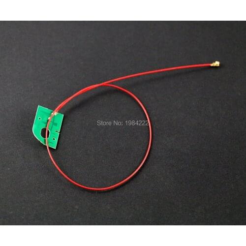WiFi Antenna Board Flex cable Repair Part for NEW 3DS XL LL New 3DS XL LL Spare Part