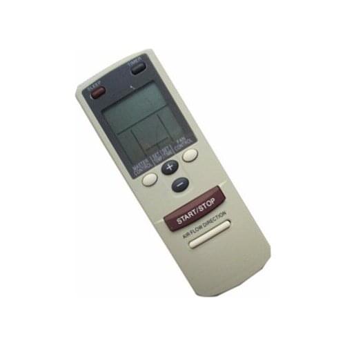 Remote Control For Fujitsu RS24UC RS30UB RS12UD ASY24UBBN AST18LMAW AST20AG ARYA24LN UTBYUD ASY18UBBN AC A/C air conditioner