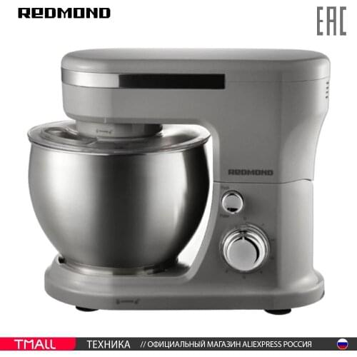 Redmond (家居用品) Planetary Mixers