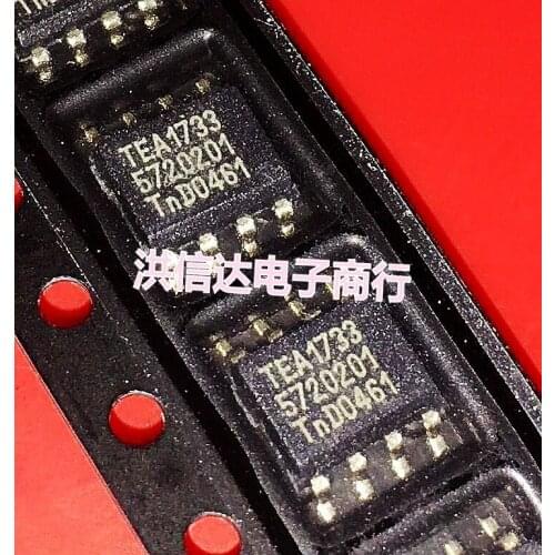 New&original TEA1733T TEA1733