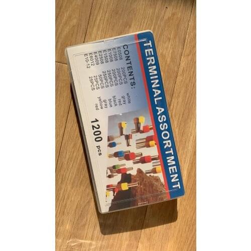 Клеммы UTL China At AliExpress