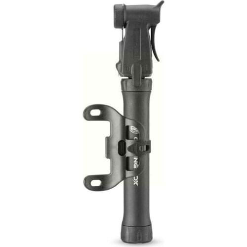 Bicycle Pump Multifunctional Portable Small Mini Bicycle Two-way Football Home Bicycle Pump Accessories Outdoor Basketball L3E7