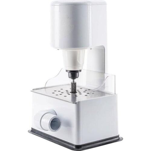 Tongue Internal Grinder Dental Technician Tool JT-17 Tongue Dresser Tongue Plaster Restoration Dental Materials